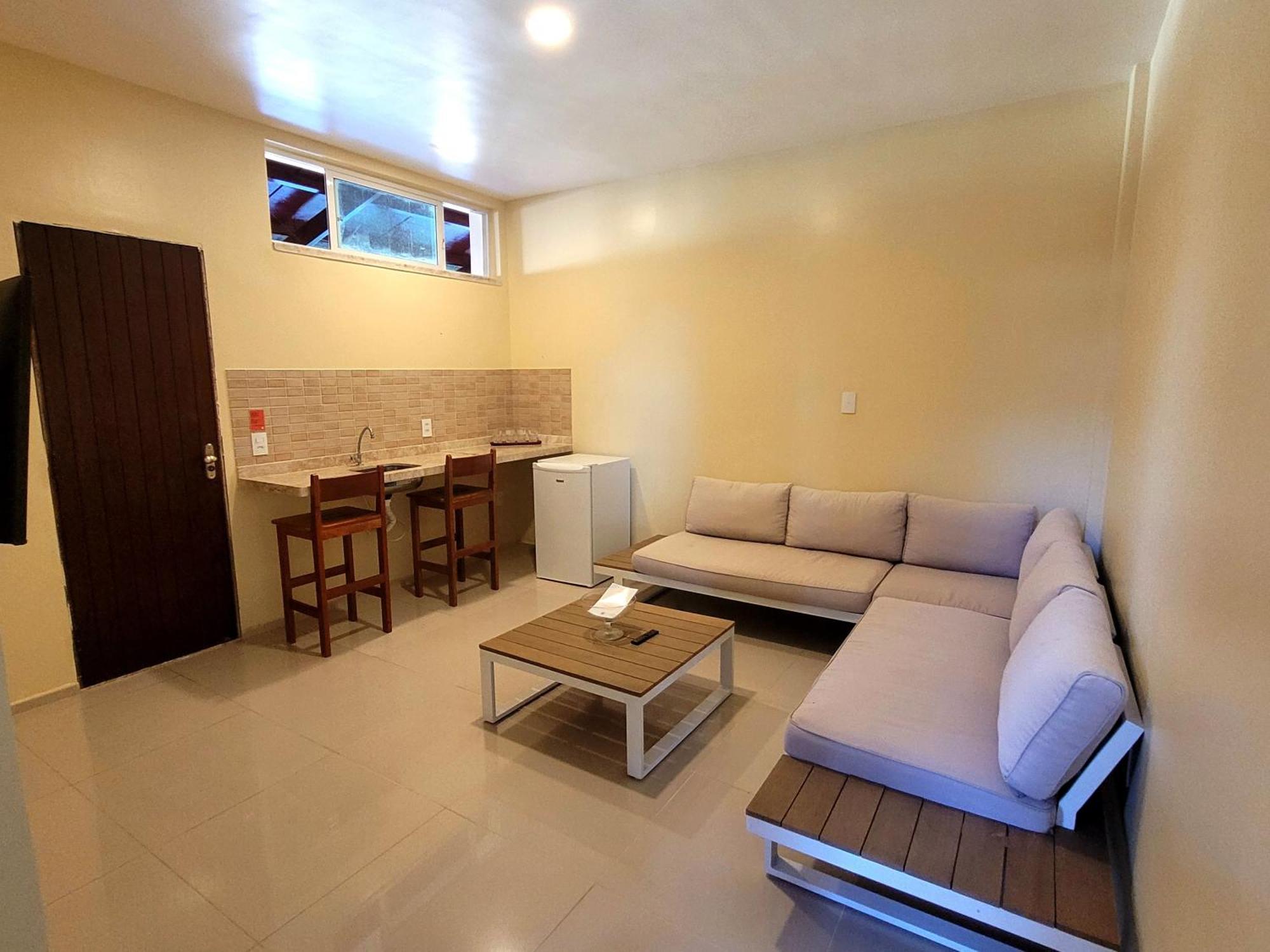 Taíba Sunset Beach Hotel חדר תמונה